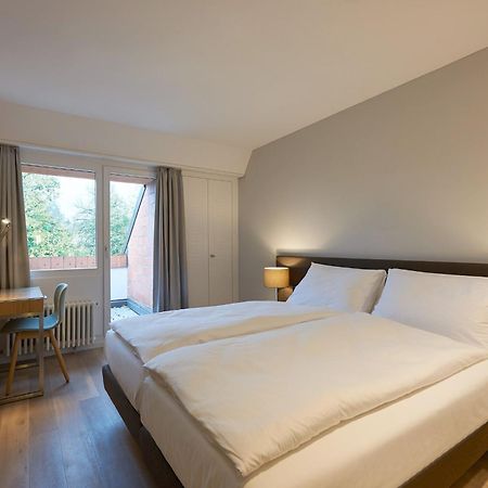 Parkhotel Wallberg Volketswil Buitenkant foto