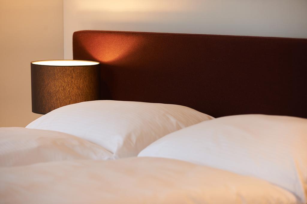 Parkhotel Wallberg Volketswil Kamer foto