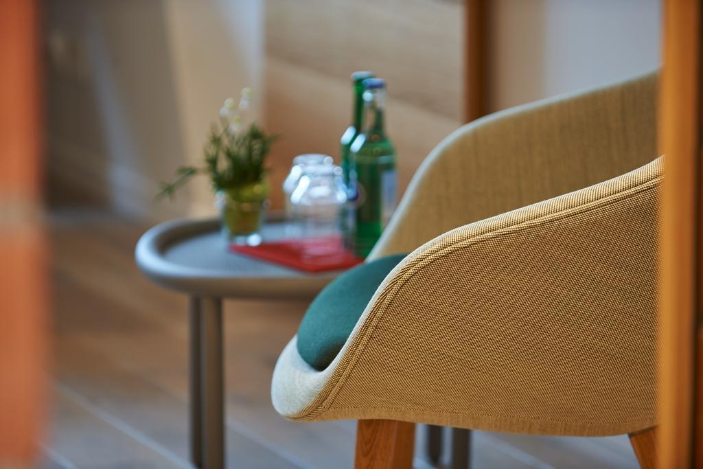 Parkhotel Wallberg Volketswil Buitenkant foto