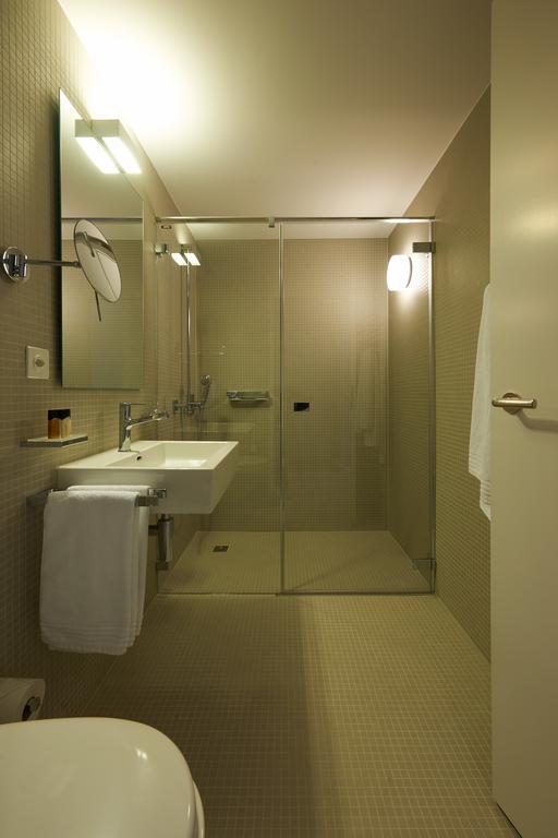Parkhotel Wallberg Volketswil Kamer foto